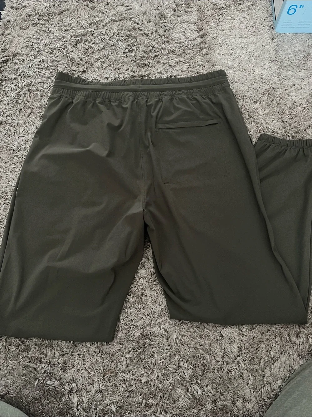 Women’s Vuori “Miles Jogger” - Picture 2 of 4